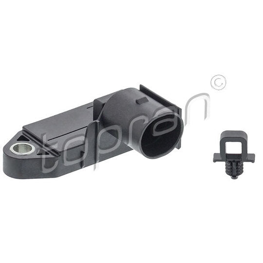 Topran 115 548 Brake Light Switch to suit Audi, VW, Cupra