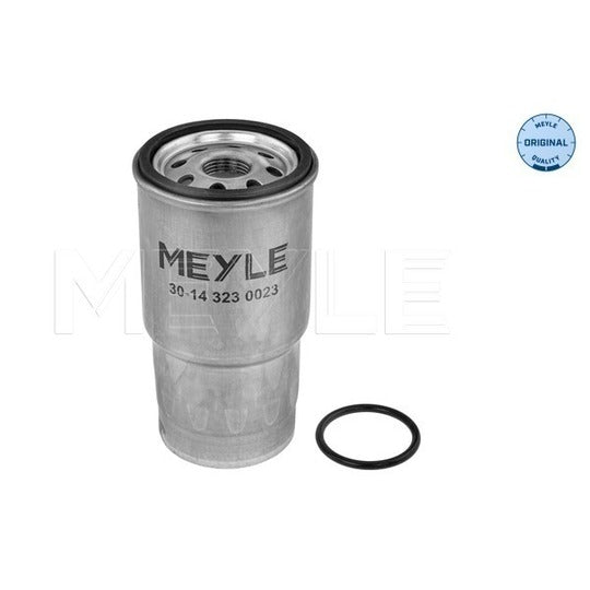 Meyle Fuel filter to suit Toyota, Mazda, Subaru
