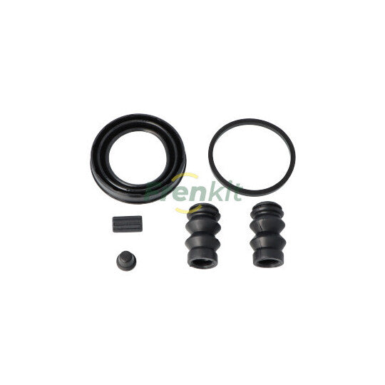 Frenkit Repair Kit, brake caliper to suit Peugeot, Citroën, Chevrolet