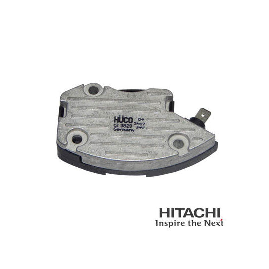 Hitachi Alternator Regulator to suit Ford, Nissan, Case