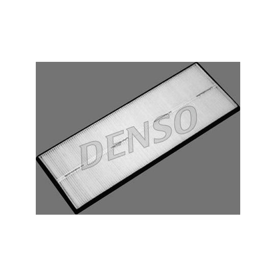 Denso DCF541P Filter, interior air to suit Opel, Vauxhall