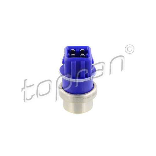 Topran 109 000 Sensor, coolant temperature to suit Audi, VW, Cupra
