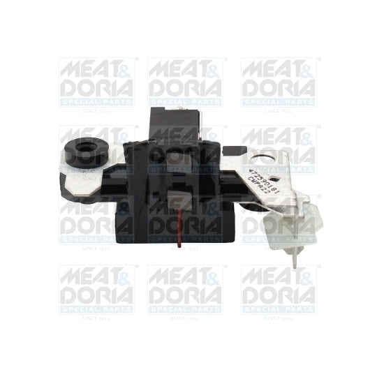 Meat & Doria Alternator Regulator to suit Mitsubishi, Ford, Mazda