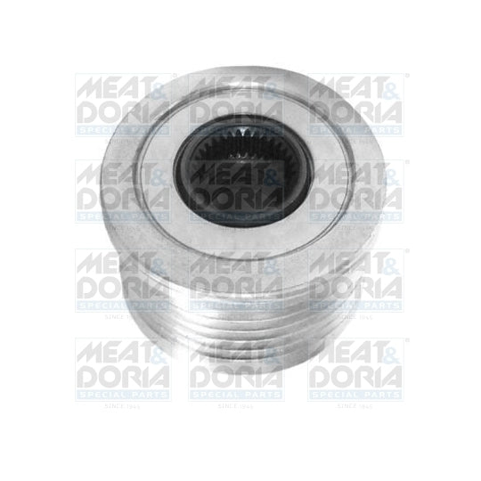 Meat & Doria Alternator Freewheel Clutch to suit Renault, Renault Trucks