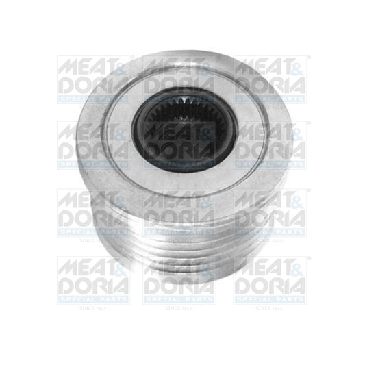 Meat & Doria Alternator Freewheel Clutch to suit Renault, Renault Trucks