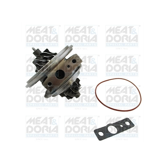Meat & Doria CHRA Cartridge, charger to suit Ford