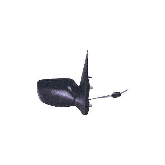 Depo 1209M01 Outside Mirror to suit Ford