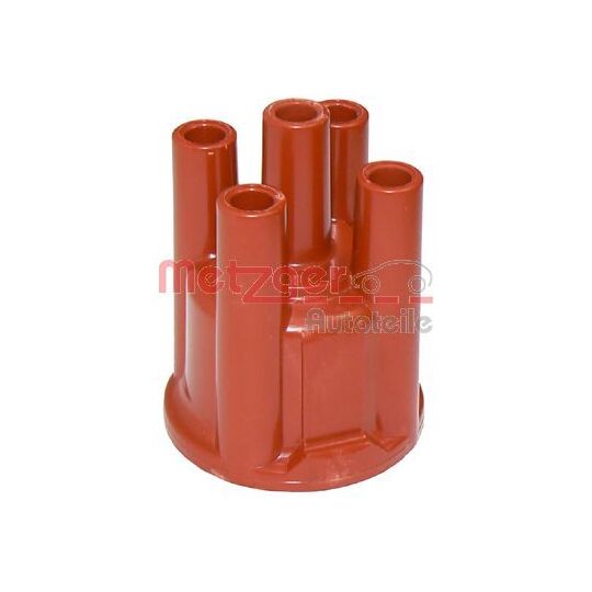 Metzger Distributor Cap to suit Opel