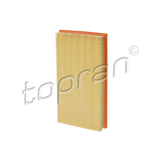 Topran Air filter to suit VW