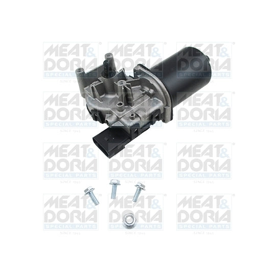 Meat & Doria Wiper Motor to suit Ford