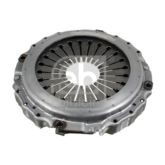 Febi Bilstein Clutch Pressure Plate to suit Volvo