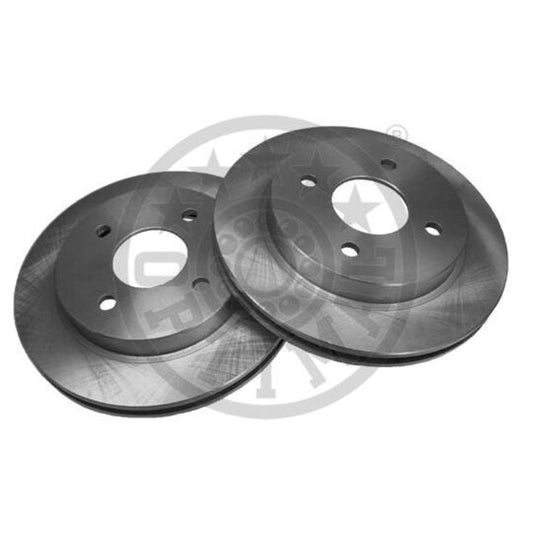 Optimal BS-1600 Brake Disc to suit Ford, Mercury