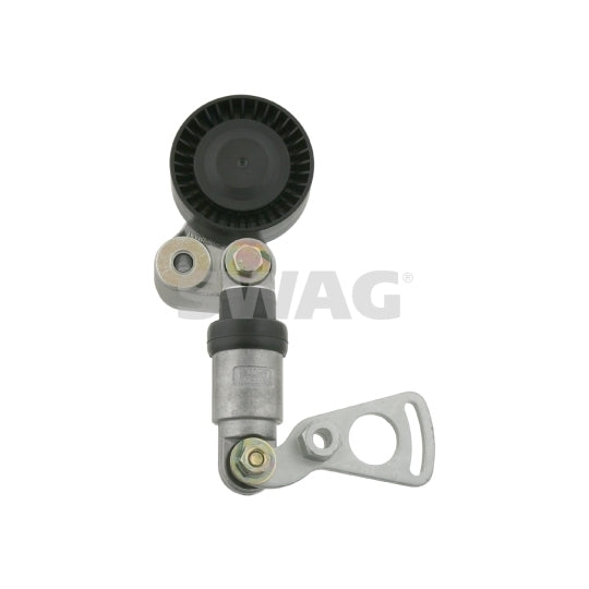 Swag Belt Tensioner, v-ribbed belt to suit BMW