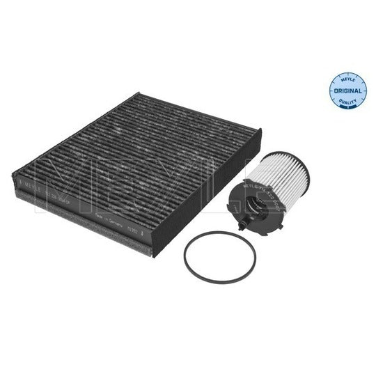 Meyle Filter Set to suit Ford, Volvo