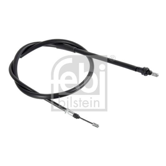 Febi Bilstein Cable, parking brake to suit Renault