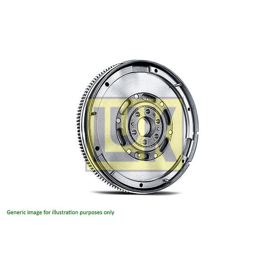 Luk Flywheel to suit Ford, Volvo