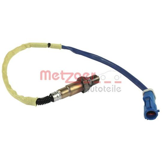 Metzger Lambda Sensor to suit Ford