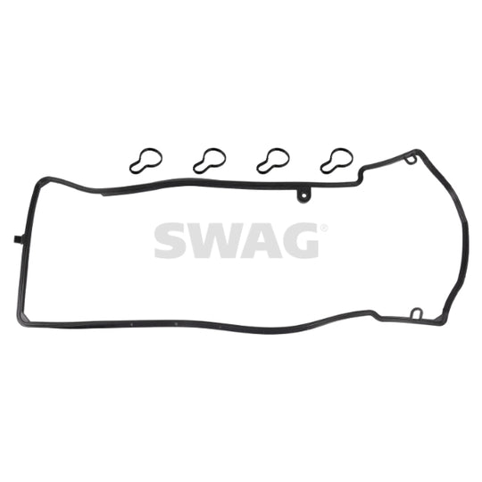 Swag Gasket Set, cylinder head cover to suit Mercedes-Benz