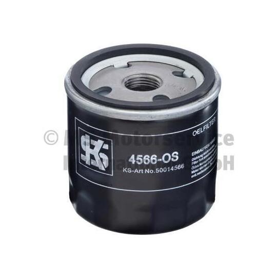 Kolbenschmidt Oil filter to suit Ford, Mazda, Volvo
