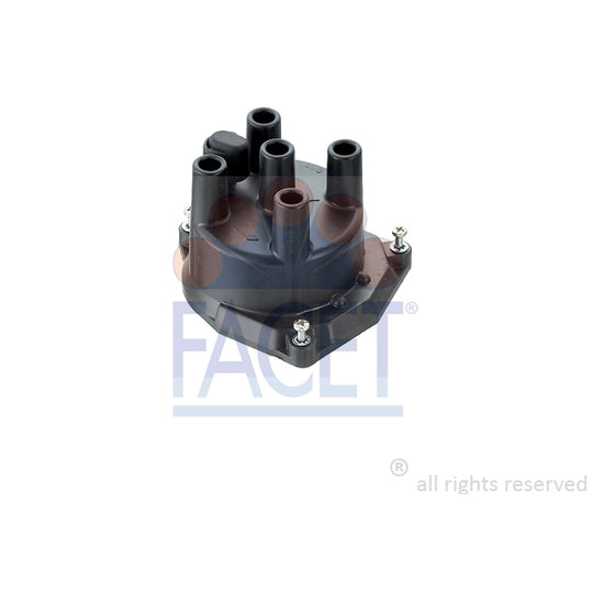 Facet Distributor Cap to suit Nissan
