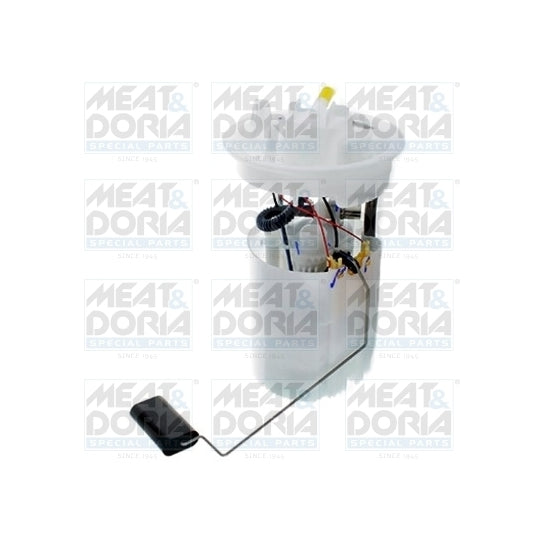 Magneti Marelli 313011313292 Fuel Supply Module to suit Ford, Volvo