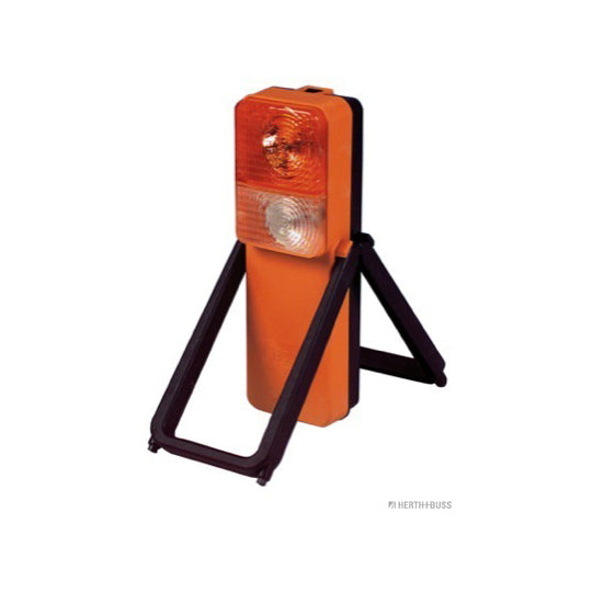 Herth+Buss Elparts Warning Light to suit Ford, Mercedes-Benz, Volvo