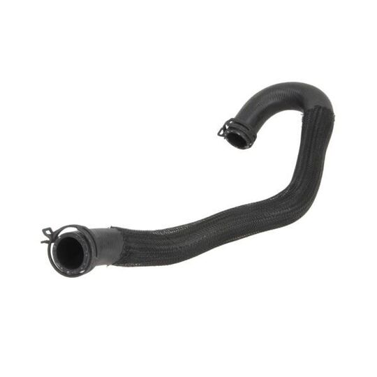 Thermotec Radiator Hose to suit Ford