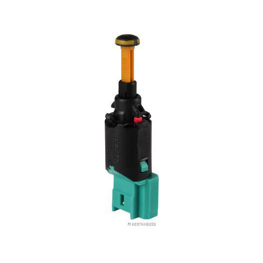 Herth+Buss Elparts 70485500 Brake Light Switch to suit Toyota, Peugeot, Citroën