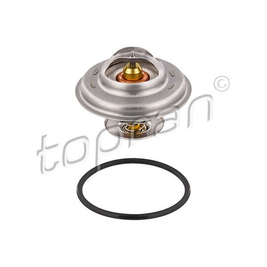 Topran Thermostat, coolant to suit Audi, VW, Volvo