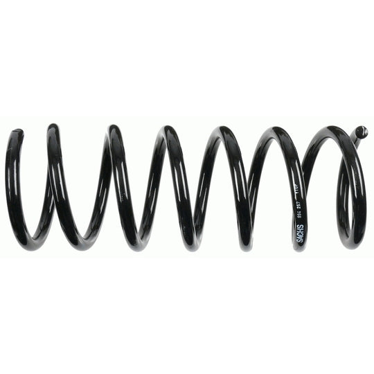 Sachs Coil Spring to suit Ford
