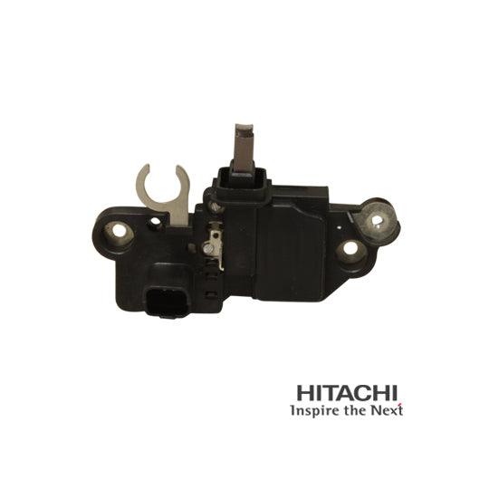 Hitachi Alternator Regulator to suit Renault
