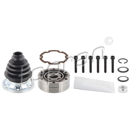 Topran Joint Kit, drive shaft to suit Audi, VW, Seat