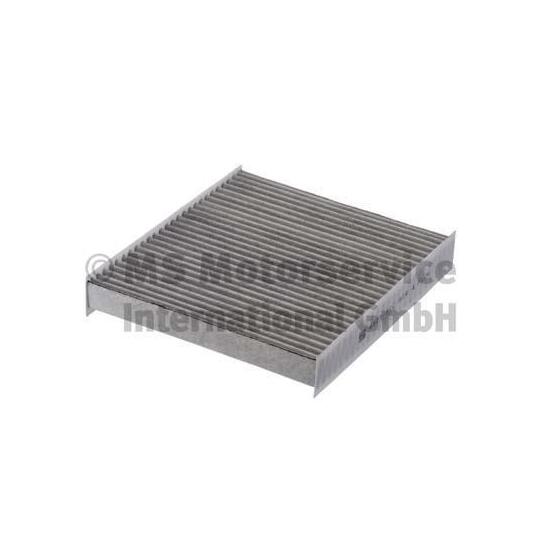 Kolbenschmidt Filter, interior air to suit Nissan, Renault