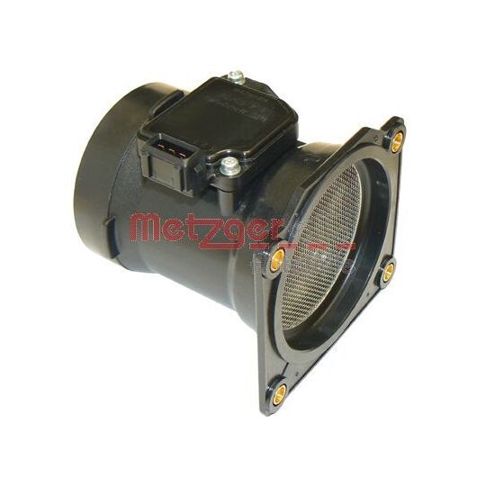 Metzger Air Mass Sensor to suit Hitachi, VAG