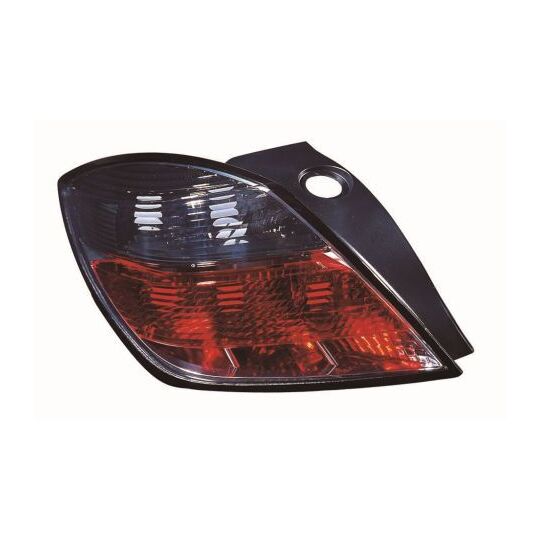 Depo Combination Rearlight to suit Opel