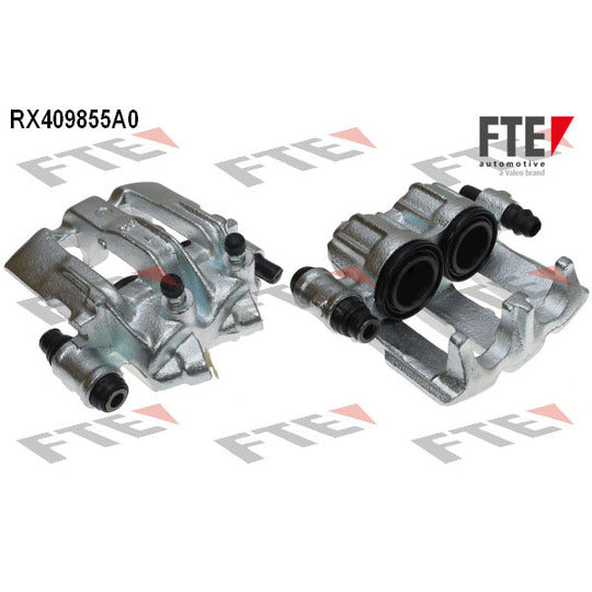 Fte Brake Caliper to suit Volvo