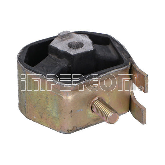 Original Imperium Mounting, manual transmission to suit Opel