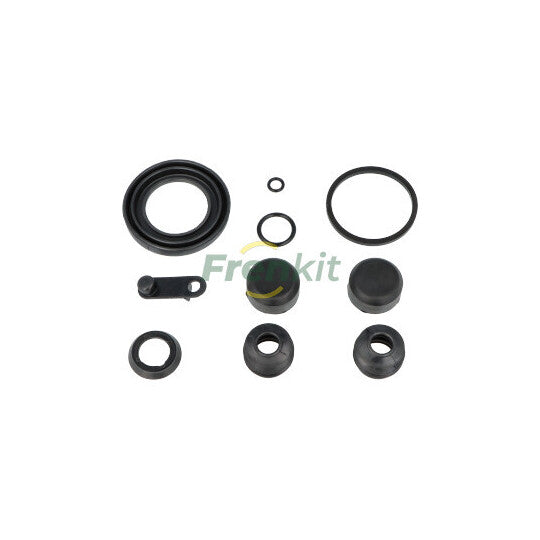 Frenkit Repair Kit, brake caliper to suit Nissan, Infiniti