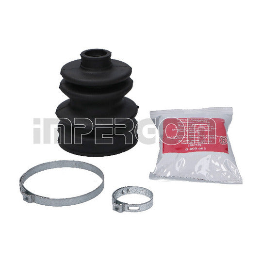 Original Imperium Bellow Set, drive shaft to suit Subaru