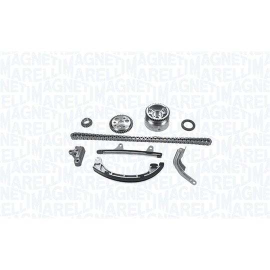 Magneti Marelli Timing Chain Kit to suit Toyota