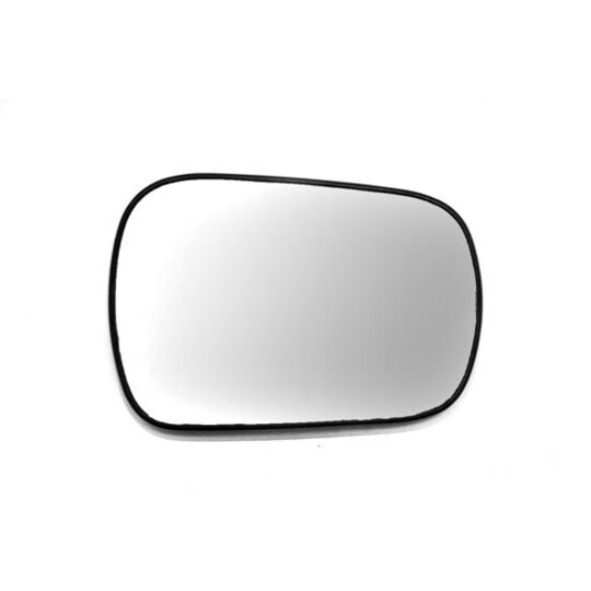 Depo Mirror Glass, outside mirror to suit Ford