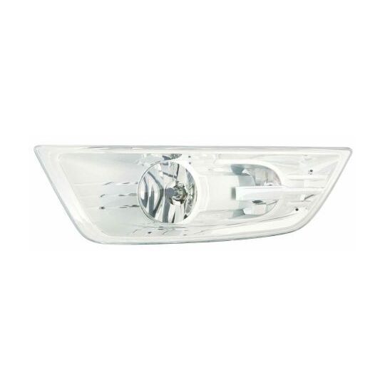 Depo Fog Light to suit Ford
