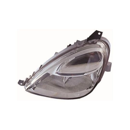 Depo Headlight to suit Mercedes-Benz