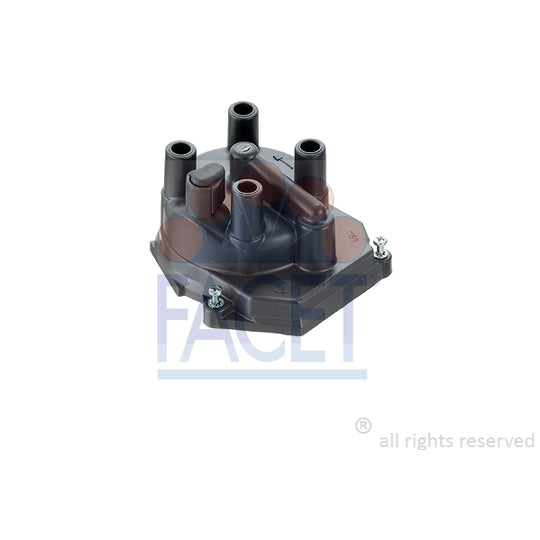Facet Distributor Cap to suit Nissan
