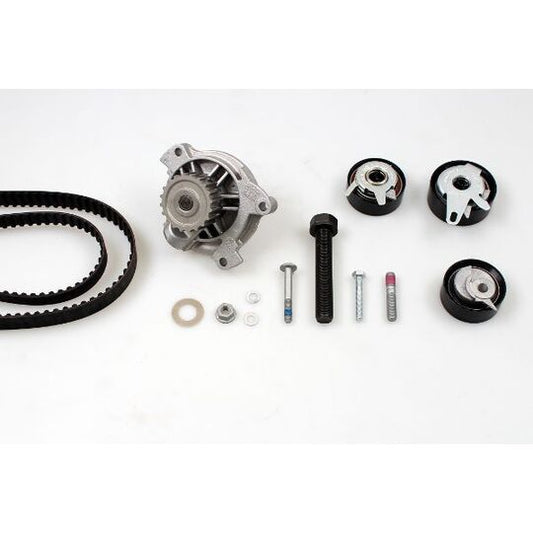 Aisin Water Pump & Timing Belt Set to suit Audi, VW, Volvo