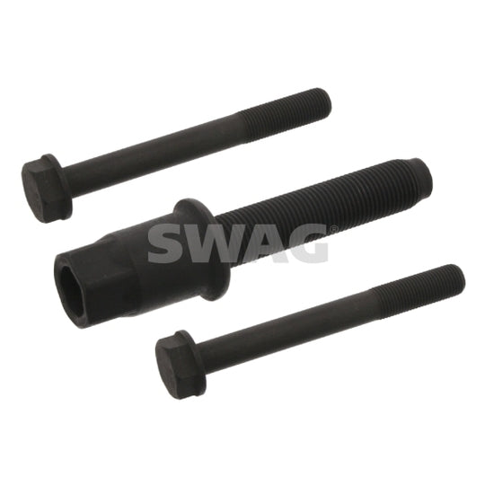 Swag Screw Set, gears (timing chain) to suit BMW