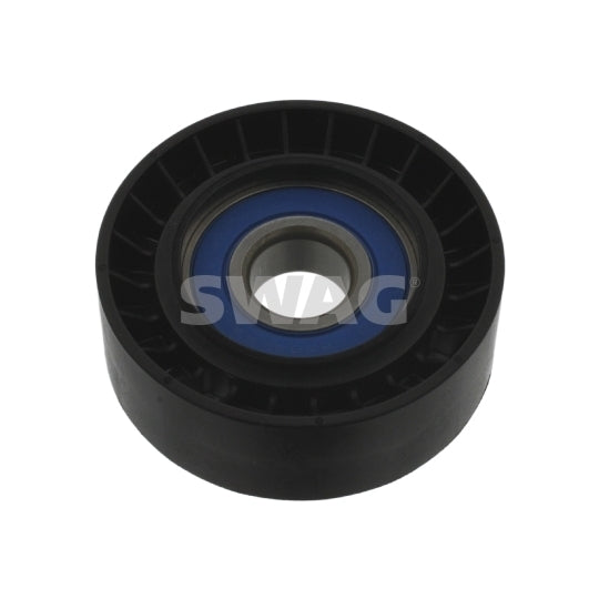 Swag Deflection/Guide Pulley, v-ribbed belt to suit Fiat