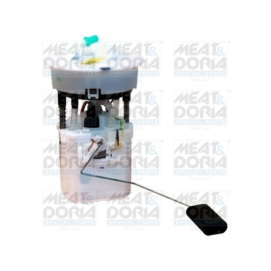 Meat & Doria 77271 Fuel Feed Unit to suit Ford, Mazda