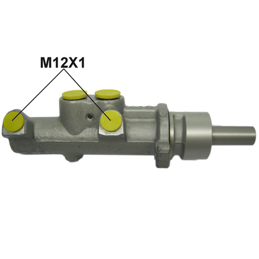Brembo Brake Master Cylinder to suit Ford