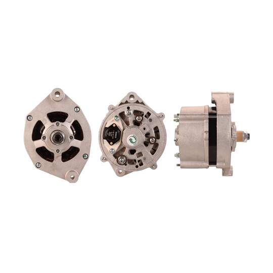 Lucas Alternator to suit Volvo